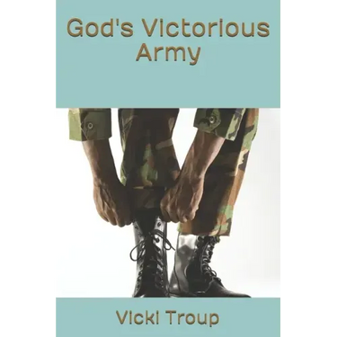 God's Victorious Army