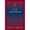 Abingdon Old Testament Commentaries: I & II Chronicles