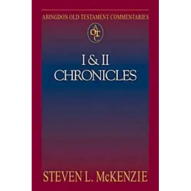 Abingdon Old Testament Commentaries: I & II Chronicles