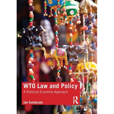 Wto Law and Policy: A Political Economy Approach