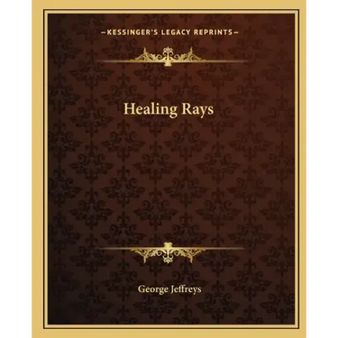 Healing Rays
