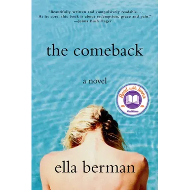 The Comeback: A Read with Jenna Pick