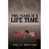 Two Years Is A Lifetime
