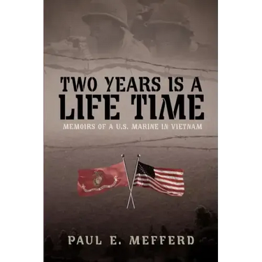 Two Years Is A Lifetime