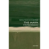 The Maya: A Very Short Introduction