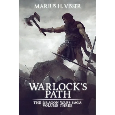 Warlock's Path