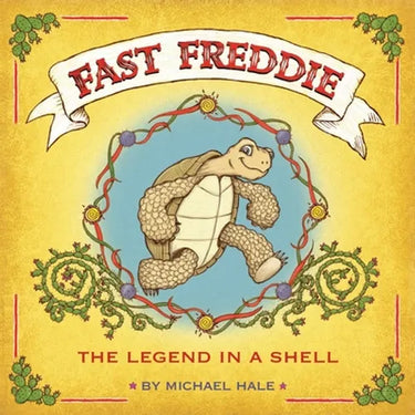 Fast Freddie: The Legend In A Shell