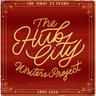 The Hub City Writers Project: The First 25 Years