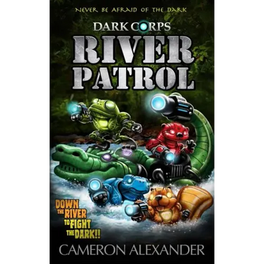 River Patrol