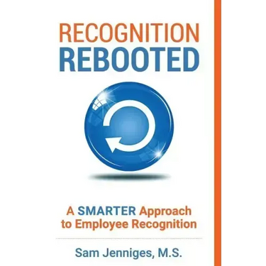 Recognition Rebooted: A Smarter Approach to Employee Recognition