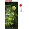 Substance of Things Hoped For