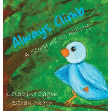 Always Climb