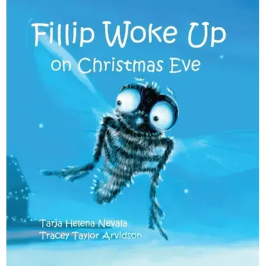 Fillip Woke Up on Christmas Eve