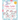 Happy Easter Cut and Paste Workbook for Preschool: Coloring and Cutting Kids Activity Book Easter Basket Stuffer for Kids