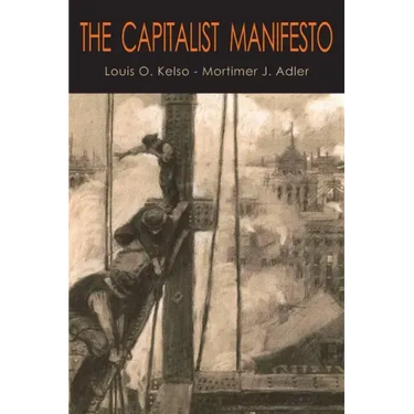 The Capitalist Manifesto