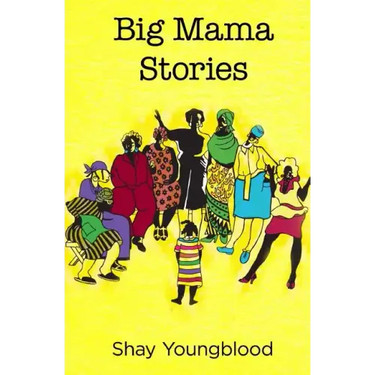 Big Mama Stories