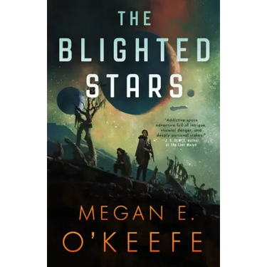 The Blighted Stars