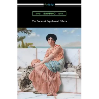The Poems of Sappho and Others