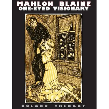 Mahlon Blaine * One-Eyed Visionary