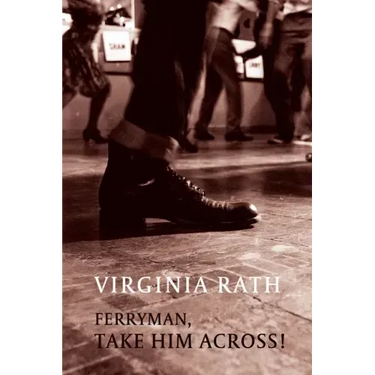 Ferryman, Take Him Across!: (A Rocky Allen Mystery)