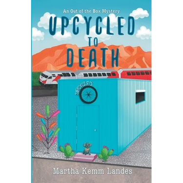 Upcycled to Death