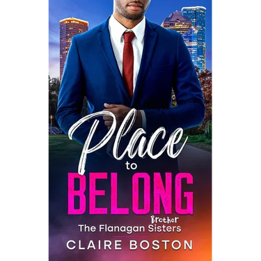 Place to Belong