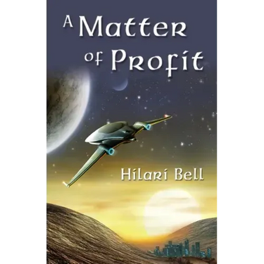 A Matter of Profit