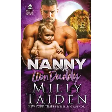 Nanny for the Lion Daddy