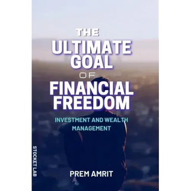 The ultimate goal of financial freedom