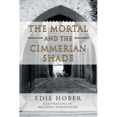 The Mortal and the Cimmerian Shade