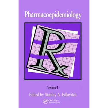 Pharmacoepidemiology