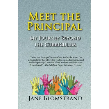 Meet the Principal: My Journey Beyond the Curriculum
