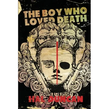 The Boy Who Loved Death