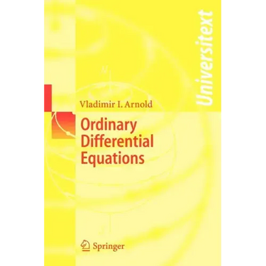 Ordinary Differential Equations