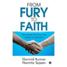 From Fury to Faith: Decoding The Evolving Indian Customers