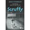 Scruffy: The Tuesday Dog