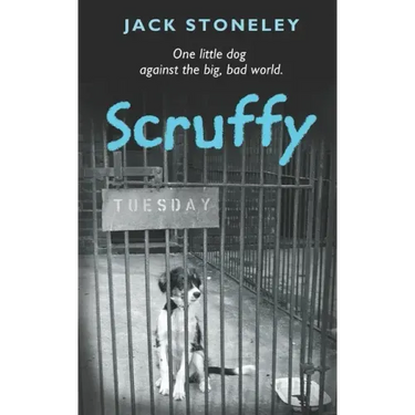 Scruffy: The Tuesday Dog