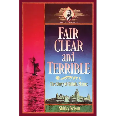 Fair, Clear, and Terrible, Second Edition