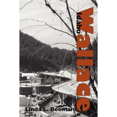 Wallace, Idaho