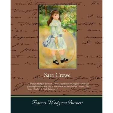 Sara Crewe