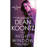 The Night Window: A Jane Hawk Novel