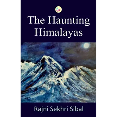 The Haunting Himalayas