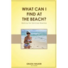 What Can I Find at the Beach?
