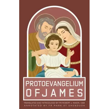 Protoevangelium of James