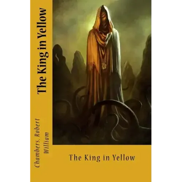 The King in Yellow