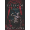 The Den of Sin: Dark Russian Mafia Halloween Romance
