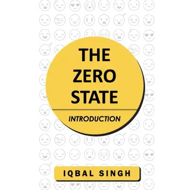 The Zero State - Introduction