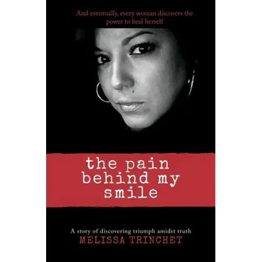 The Pain Behind My Smile
