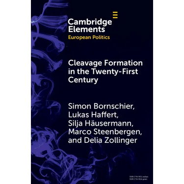 Cleavage Formation in the 21st Century