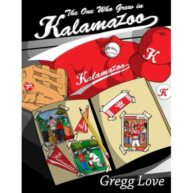 The One Who Grew in Kalamazoo: The 2nd Inning